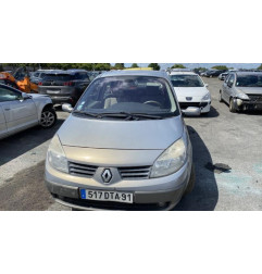 Jante RENAULT SCENIC 2