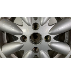 Jante CHEVROLET REZZO Photo n°1