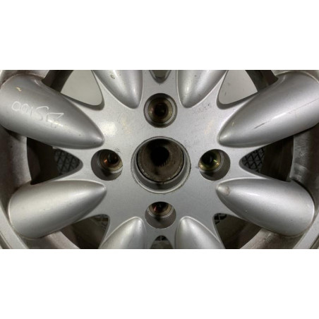 Jante CHEVROLET REZZO Photo n°1
