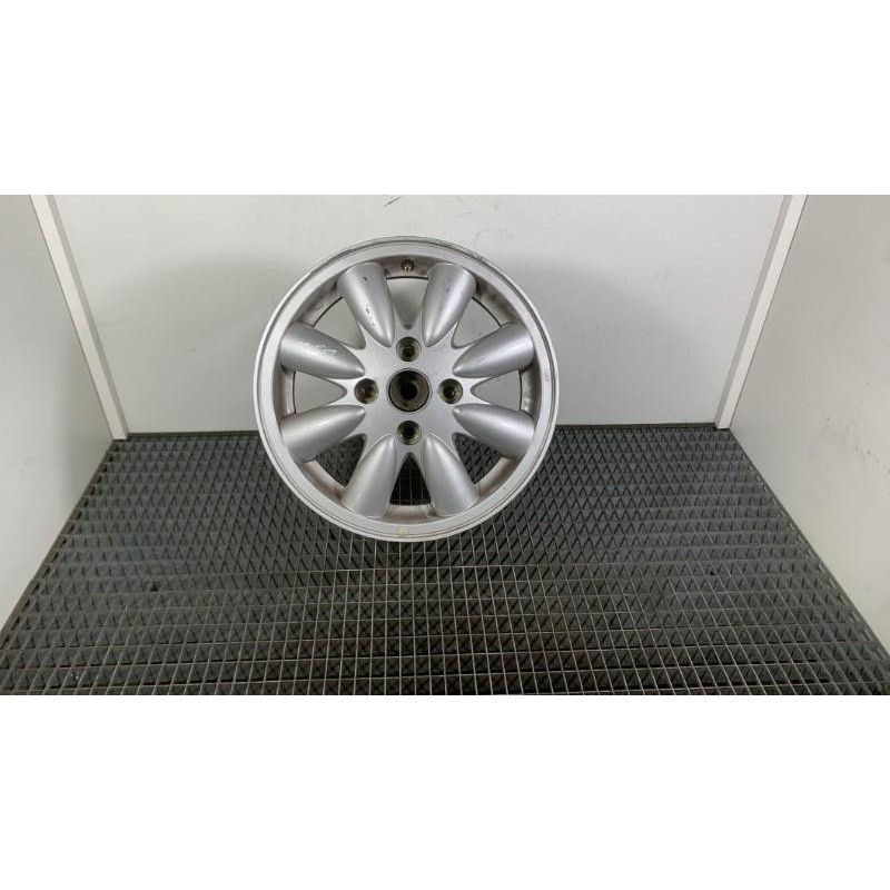 Jante CHEVROLET REZZO Photo n°3