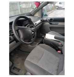 Jante CHEVROLET REZZO