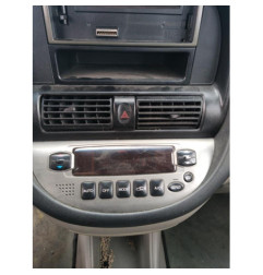 Jante CHEVROLET REZZO