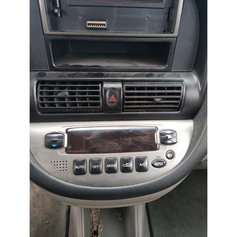 Jante CHEVROLET REZZO Photo n°17