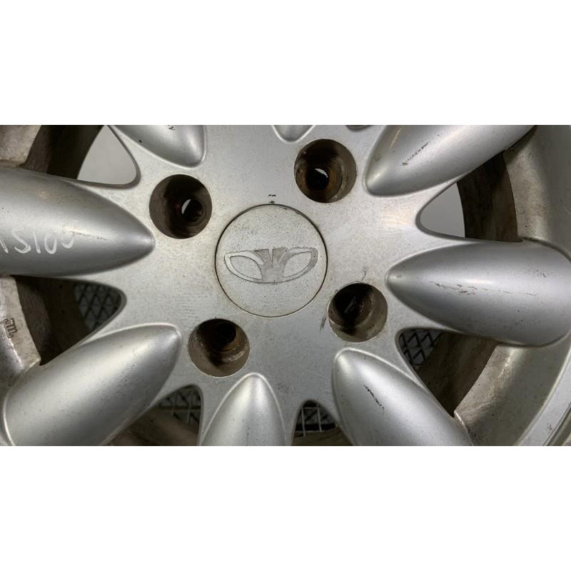Jante CHEVROLET REZZO Photo n°2