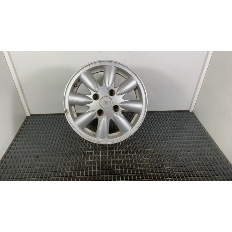 Jante CHEVROLET REZZO Photo n°3