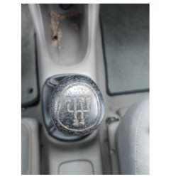 Jante CHEVROLET REZZO