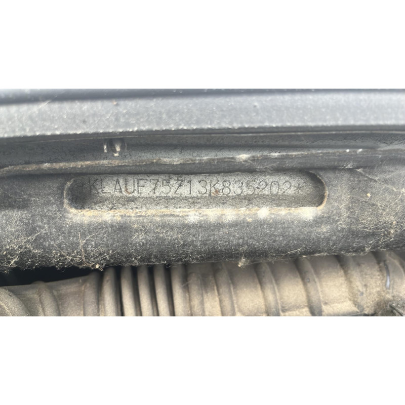 Jante CHEVROLET REZZO Photo n°10