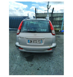 Jante CHEVROLET REZZO