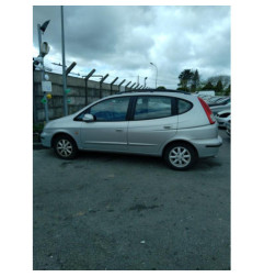 Jante CHEVROLET REZZO