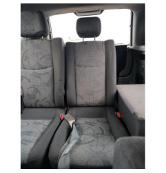 Jante CHEVROLET REZZO