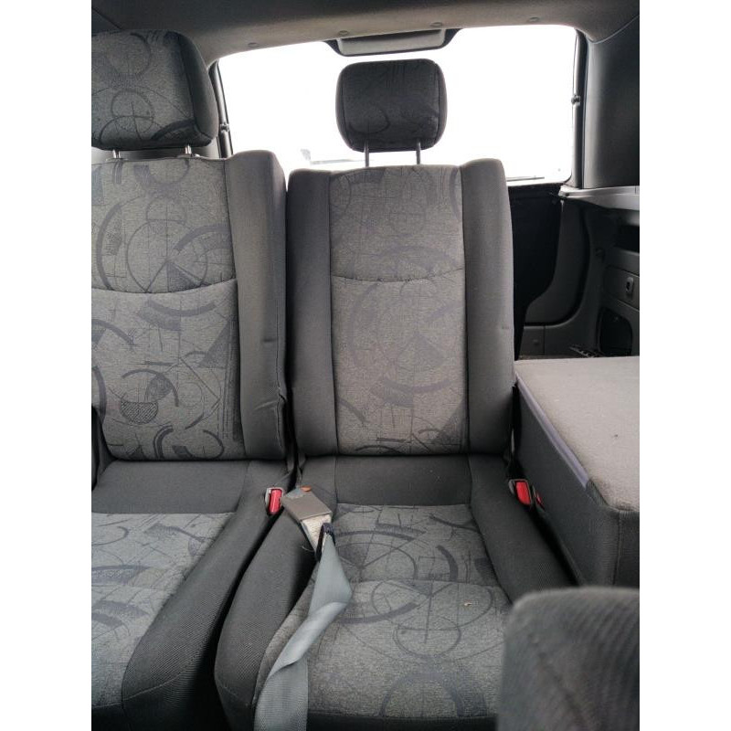 Jante CHEVROLET REZZO Photo n°13