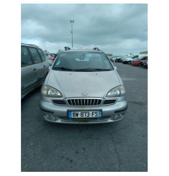 Jante CHEVROLET REZZO
