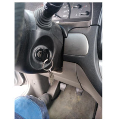 Jante CHEVROLET REZZO