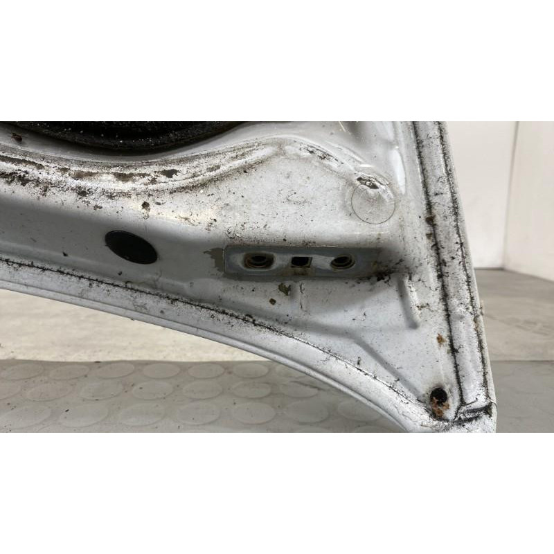 Capot OPEL VIVARO 1 Photo n°3