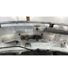 Capot OPEL VIVARO 1