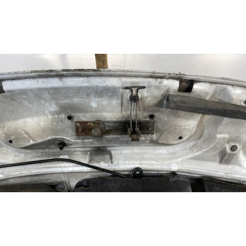 Capot OPEL VIVARO 1 Photo n°4