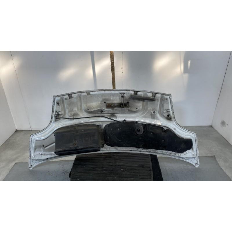 Capot OPEL VIVARO 1 Photo n°5