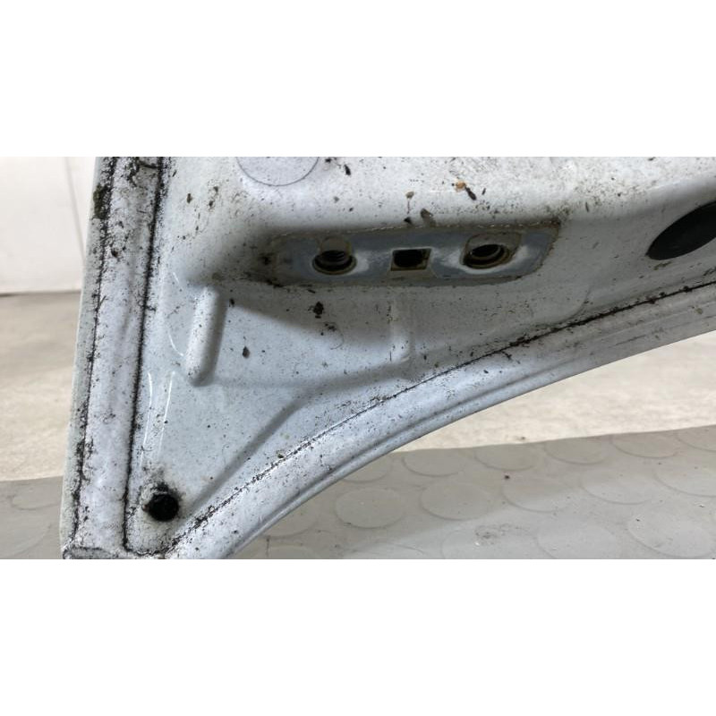 Capot OPEL VIVARO 1 Photo n°6
