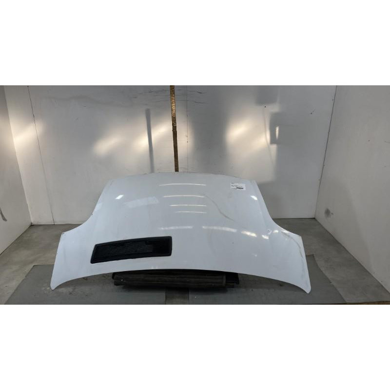Capot OPEL VIVARO 1 Photo n°7