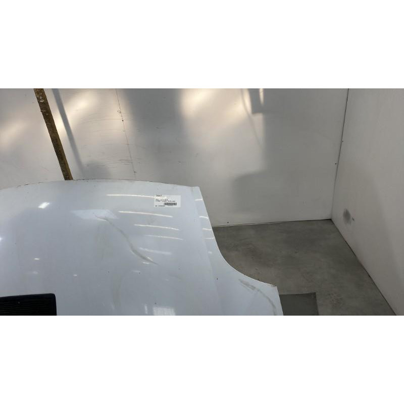 Capot OPEL VIVARO 1 Photo n°8