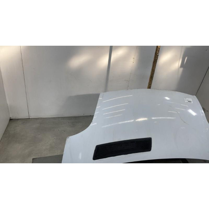 Capot OPEL VIVARO 1 Photo n°9