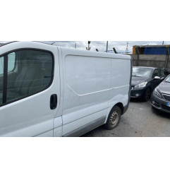 Capot OPEL VIVARO 1