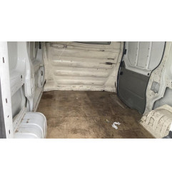 Capot OPEL VIVARO 1