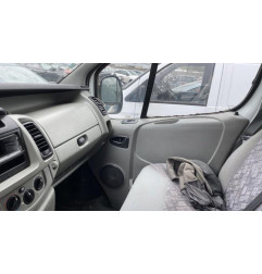Capot OPEL VIVARO 1