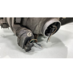 Optique avant principal droit (feux)(phare) OPEL VIVARO 1