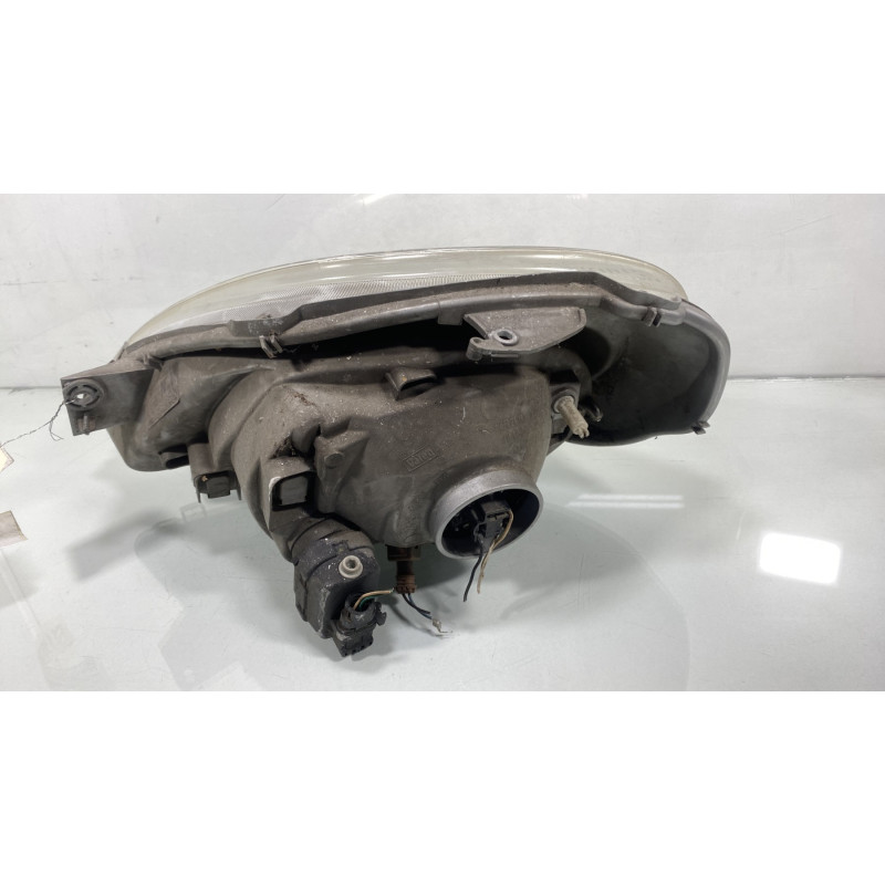 Optique avant principal droit (feux)(phare) OPEL VIVARO 1 Photo n°4