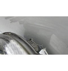 Optique avant principal gauche (feux)(phare) OPEL VIVARO 1 Photo n°1