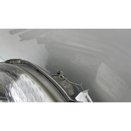 Optique avant principal gauche (feux)(phare) OPEL VIVARO 1 Photo n°1
