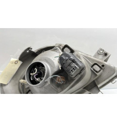 Optique avant principal gauche (feux)(phare) OPEL VIVARO 1