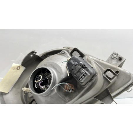 Optique avant principal gauche (feux)(phare) OPEL VIVARO 1