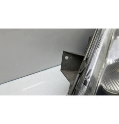 Optique avant principal gauche (feux)(phare) OPEL VIVARO 1