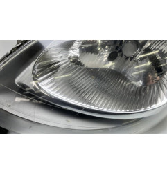 Optique avant principal gauche (feux)(phare) OPEL VIVARO 1
