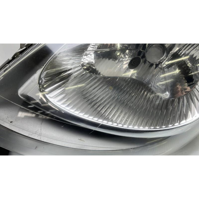 Optique avant principal gauche (feux)(phare) OPEL VIVARO 1 Photo n°4