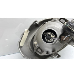 Optique avant principal gauche (feux)(phare) OPEL VIVARO 1