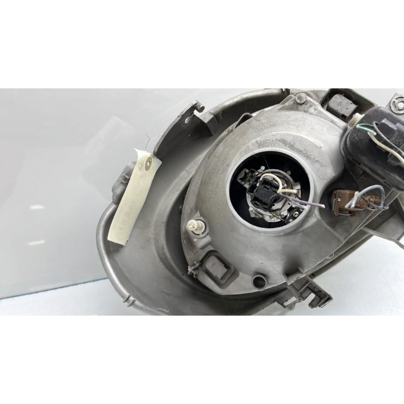 Optique avant principal gauche (feux)(phare) OPEL VIVARO 1 Photo n°6