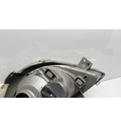 Optique avant principal gauche (feux)(phare) OPEL VIVARO 1