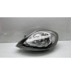 Optique avant principal gauche (feux)(phare) OPEL VIVARO 1