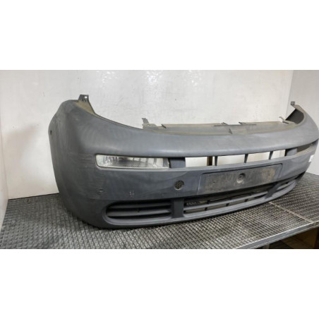 Pare choc avant OPEL VIVARO 1