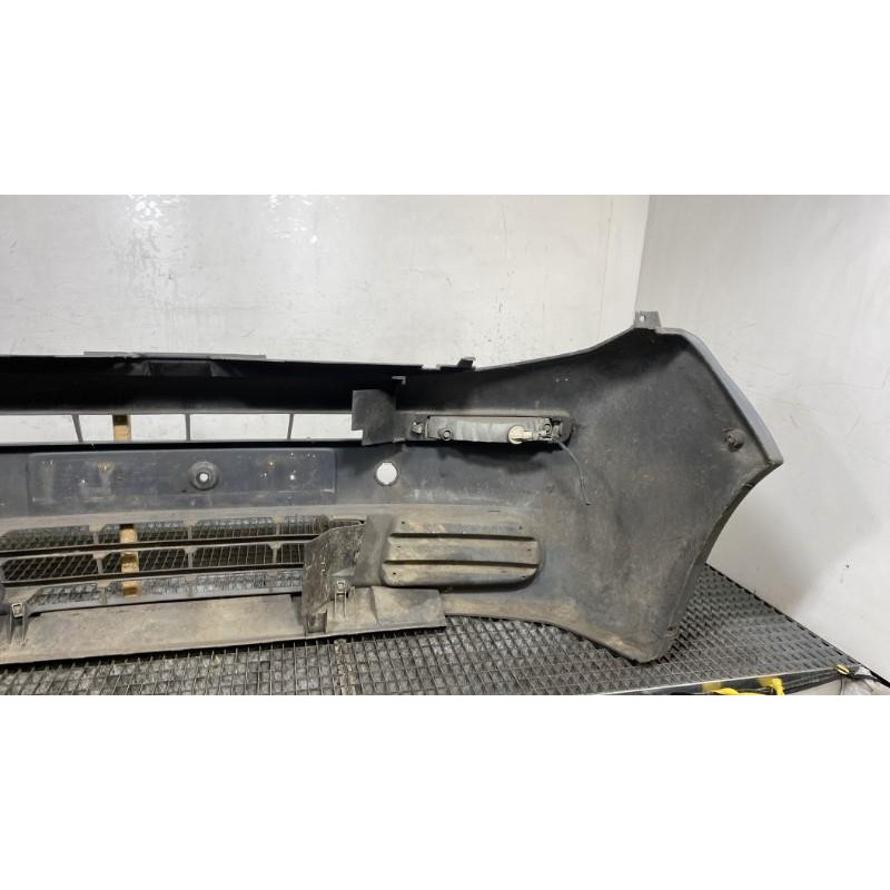 Pare choc avant OPEL VIVARO 1 Photo n°3