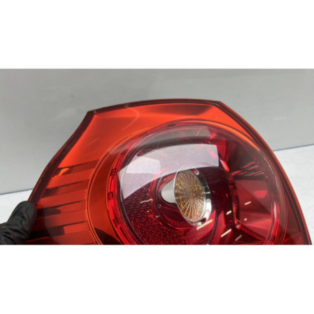 Feu arriere principal gauche (feux) VOLKSWAGEN GOLF 5