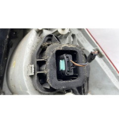 Feu arriere principal gauche (feux) VOLKSWAGEN GOLF 5