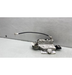 Serrure avant gauche CITROEN C3 2