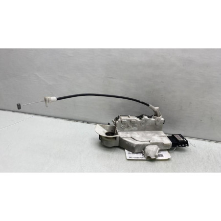 Serrure avant gauche CITROEN C3 2