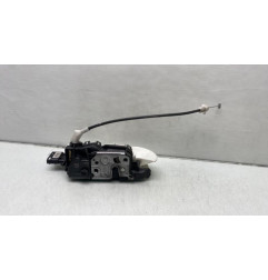 Serrure avant gauche CITROEN C3 2