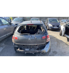 Serrure avant gauche CITROEN C3 2
