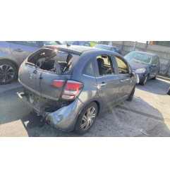Serrure avant gauche CITROEN C3 2